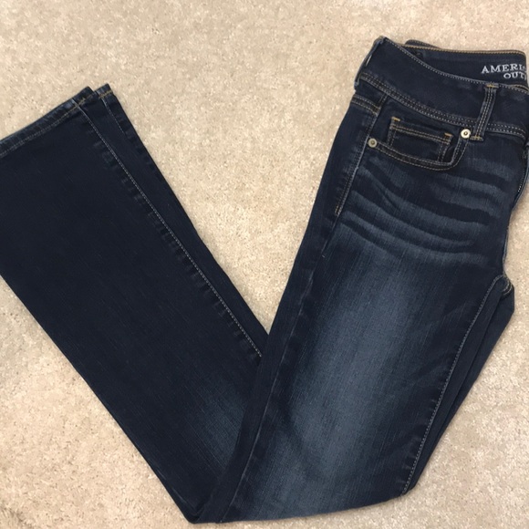 American Eagle Outfitters Denim - American Eagle Kick Boot Jeans